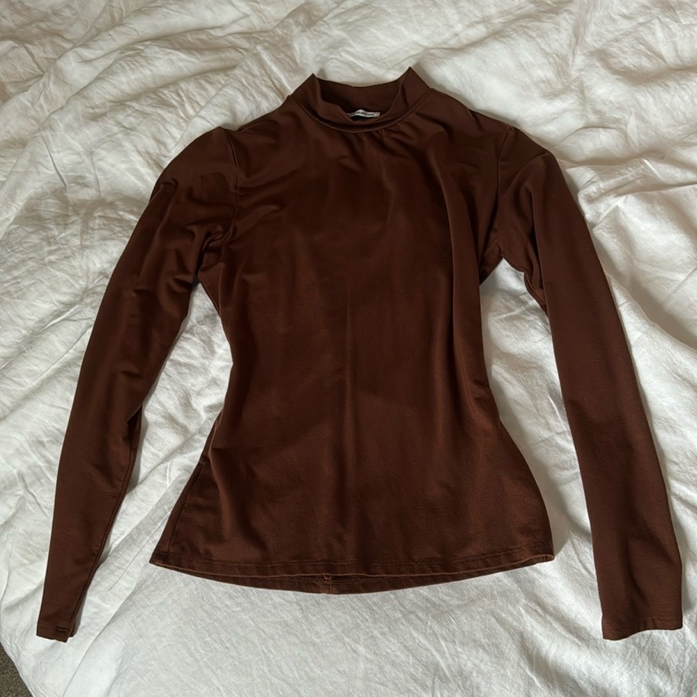 Reformation Long Sleeve